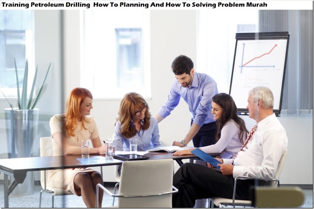 training how to planning and how to solving problem murah