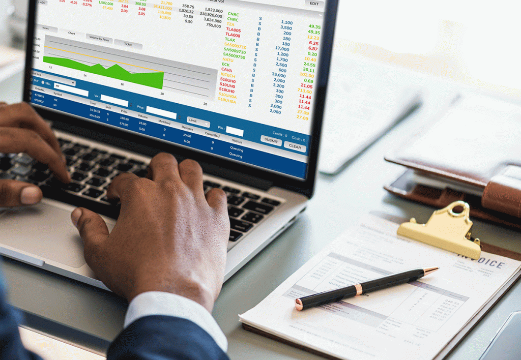 Pelatihan Manajemen Akuntansi di Bandung