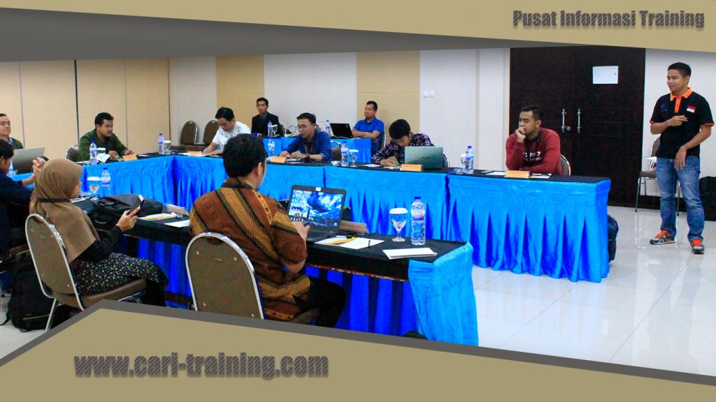 Training Terbaru Cari-Training.com Jadwal
