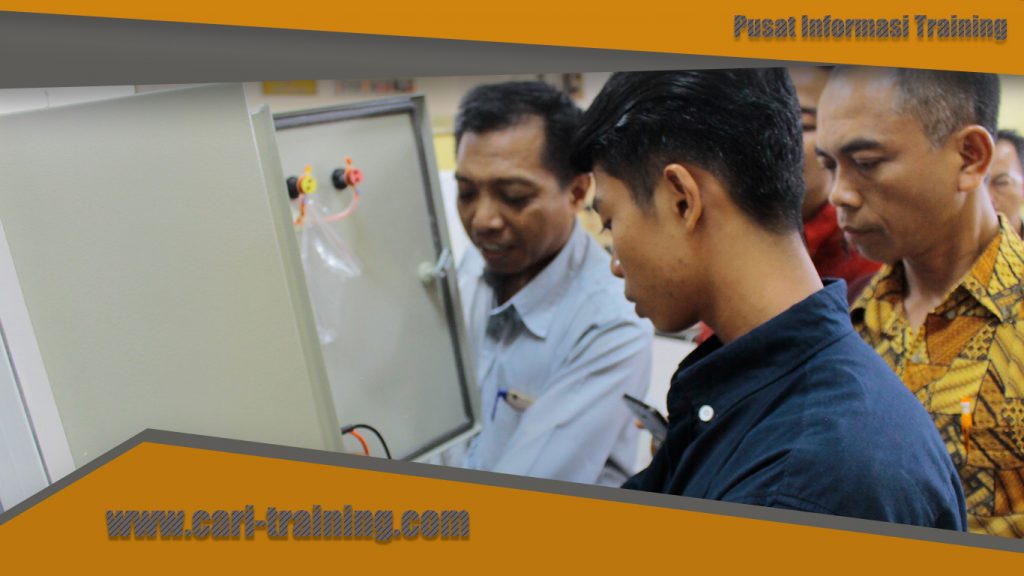 Pelatihan Perawatan Listrik Terbaru