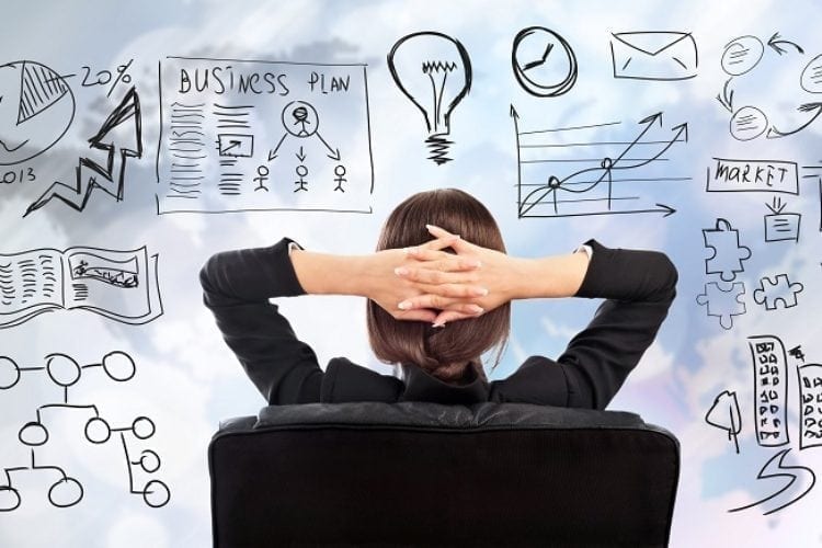 Peran media ekonomi dalam pengambilan keputusan bisnis