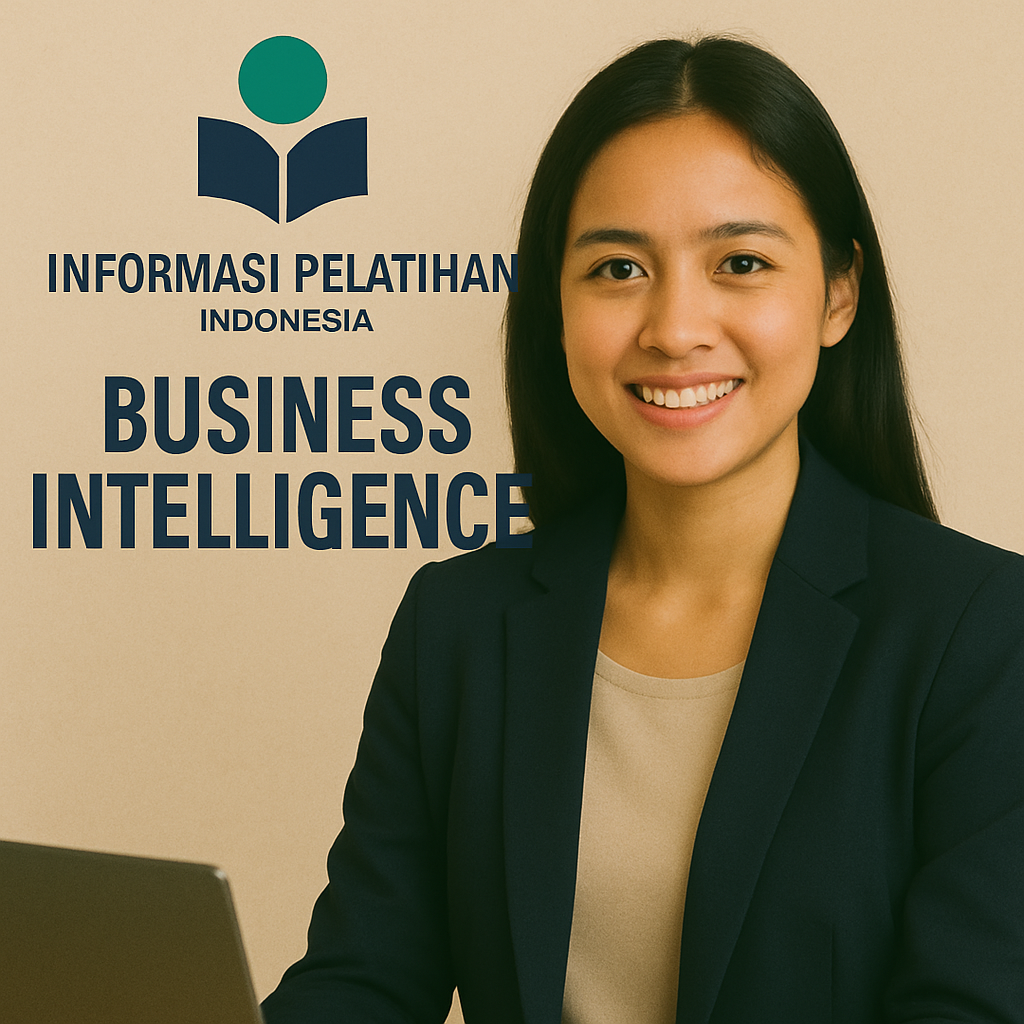 Training Effective Business Intelligence