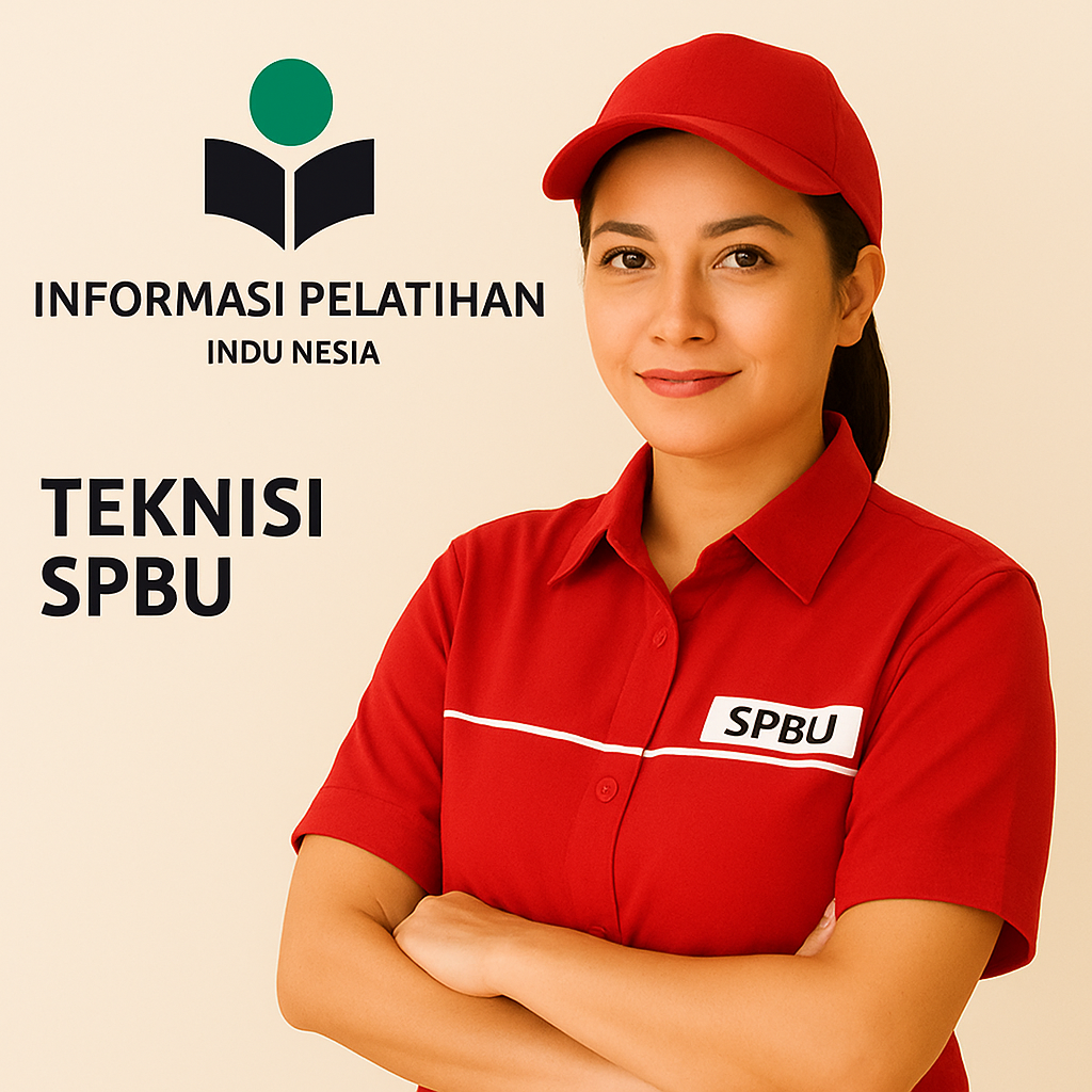 Pelatihan Peningkatan Layanan Teknisi Spbu