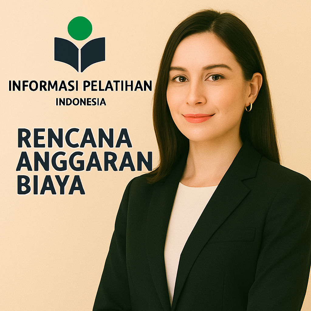 Pelatihan praktis untuk menyusun RAB operasional dan proyek secara akurat dan efisien | 6281229926675