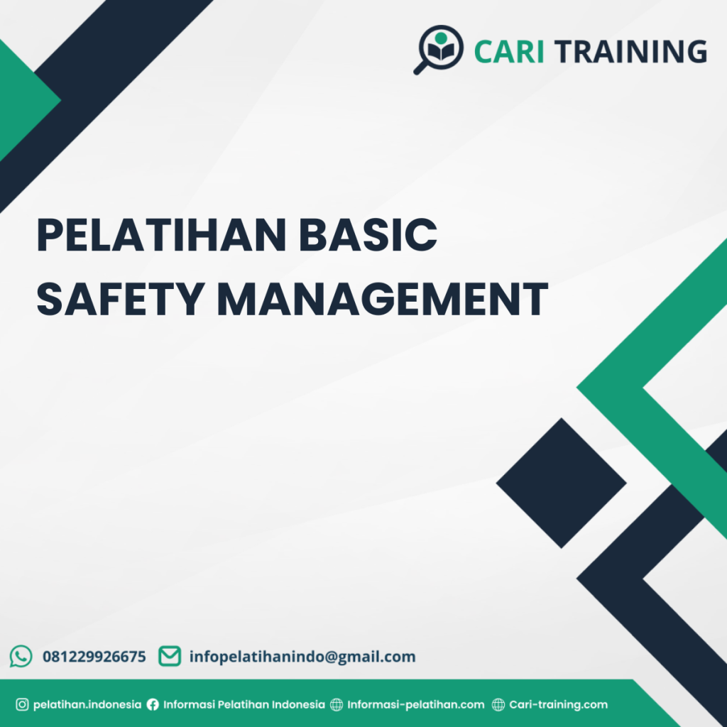Pelatihan Basic Safety Management