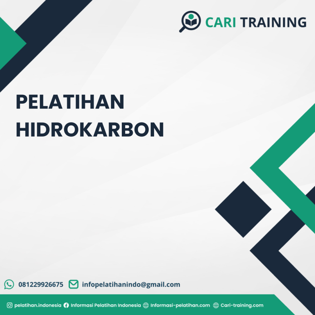 Pelatihan Hidrokarbon
