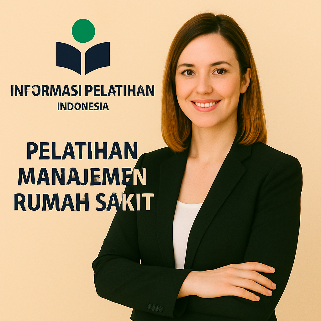 Pelatihan Balanced Scorecard untuk Rumah Sakit