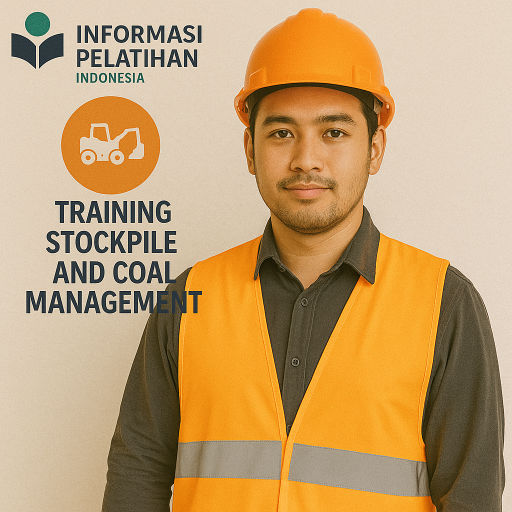 Training Stockpile and Coal Handling