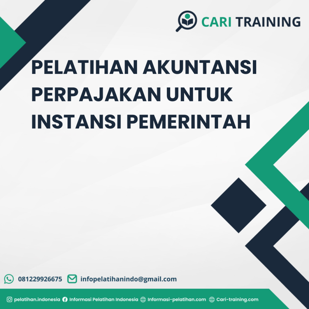 PELATIHAN SDM PRINSIP DASAR APLIKASI