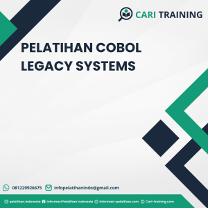 PELATIHAN COBOL LEGACY SYSTEMS