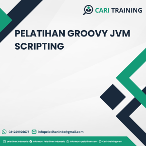 PELATIHAN GROOVY JVM SCRIPTING