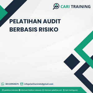 PELATIHAN AUDIT BERBASIS RISIKO
