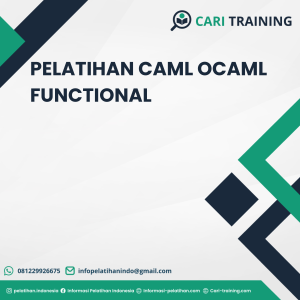 PELATIHAN CAML OCAML FUNCTIONAL