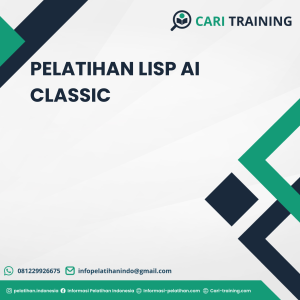 PELATIHAN LISP AI CLASSIC