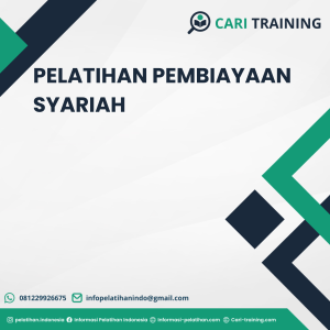 PELATIHAN PEMBIAYAAN SYARIAH