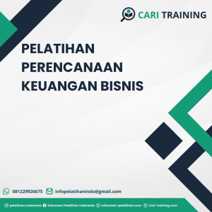 PELATIHAN PERENCANAAN KEUANGAN BISNIS